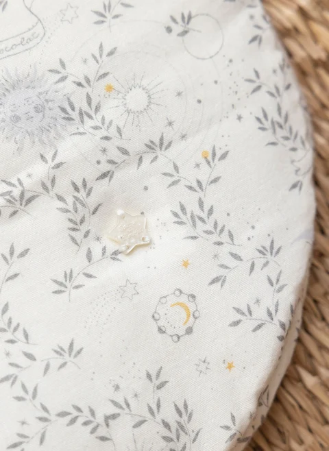 Спален чувал 'Baby nest' Tartine et Chocolat — снимка 3