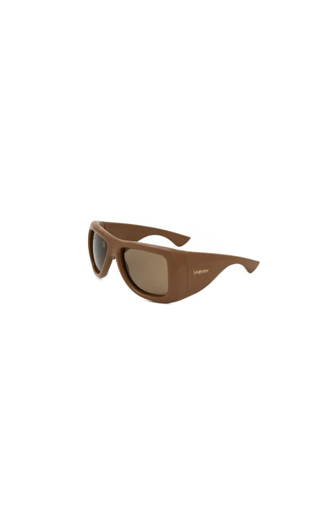 SL 901 Howl Sunglasses in Brown — снимка 2