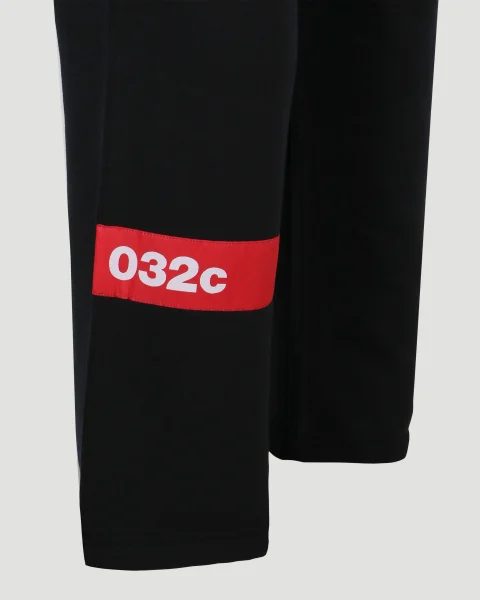 Taped Soft Jogger — снимка 2