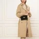 Дамска черна чанта Exo Ily LANCASTER — снимка 5