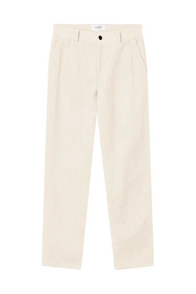 Панталон Kody Heavy Corduroy Pants LDM510095 215215-ivory
