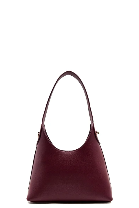 Чанта Bianka VBSA9U07 069 bordeaux — снимка 2