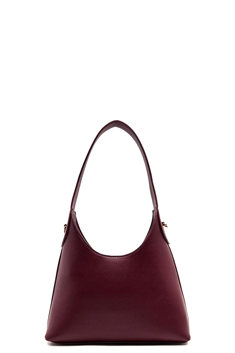 Чанта Bianka VBSA9U07 069 bordeaux — снимка 2