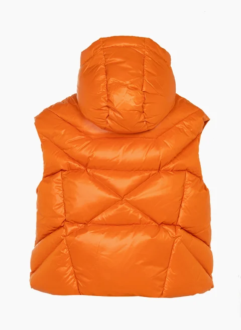Капитониран елек Khisjoy Kids — снимка 3