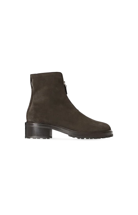 Hike Boot in Moka