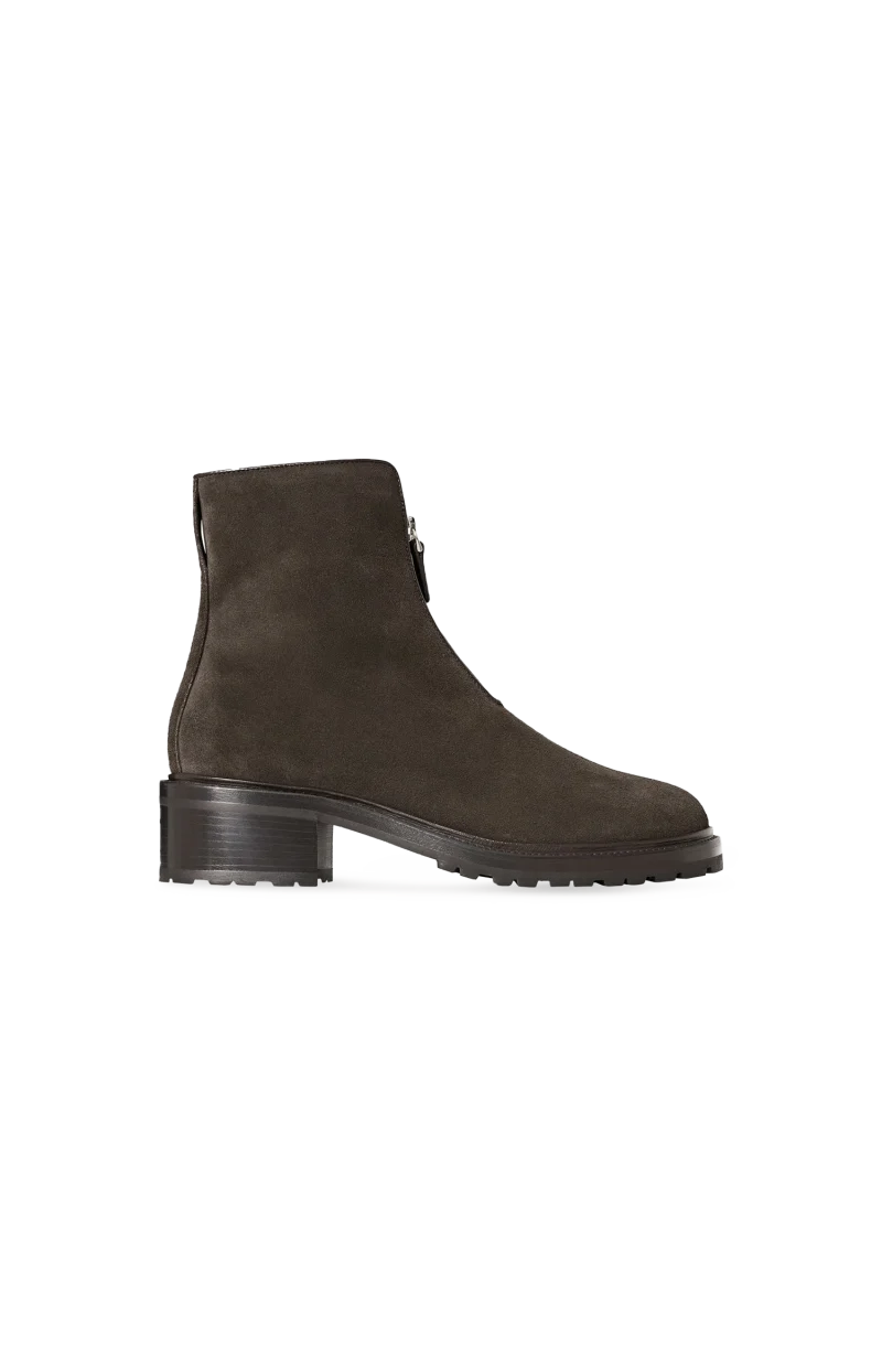 Hike Boot in Moka