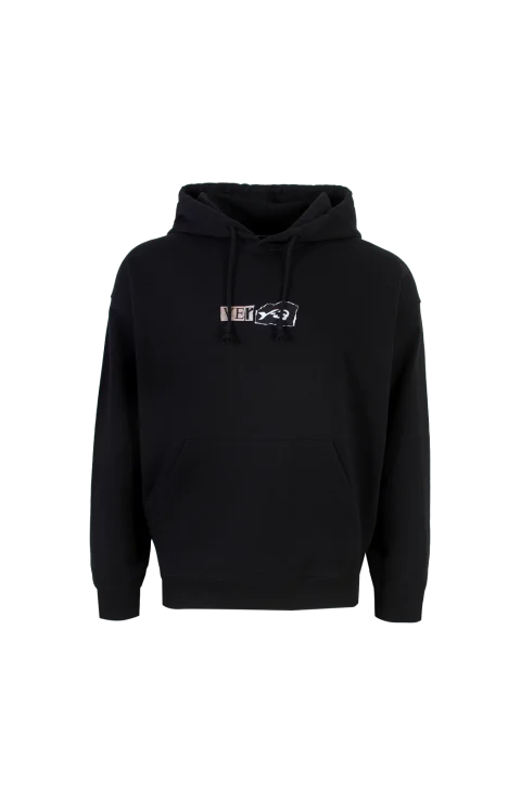 Brushed Terry GFX Hoodie