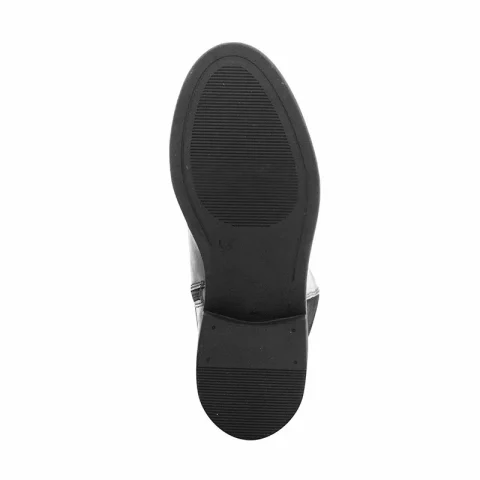 Офицерки CARLO FABIANI – 24692 BLACK — снимка 4