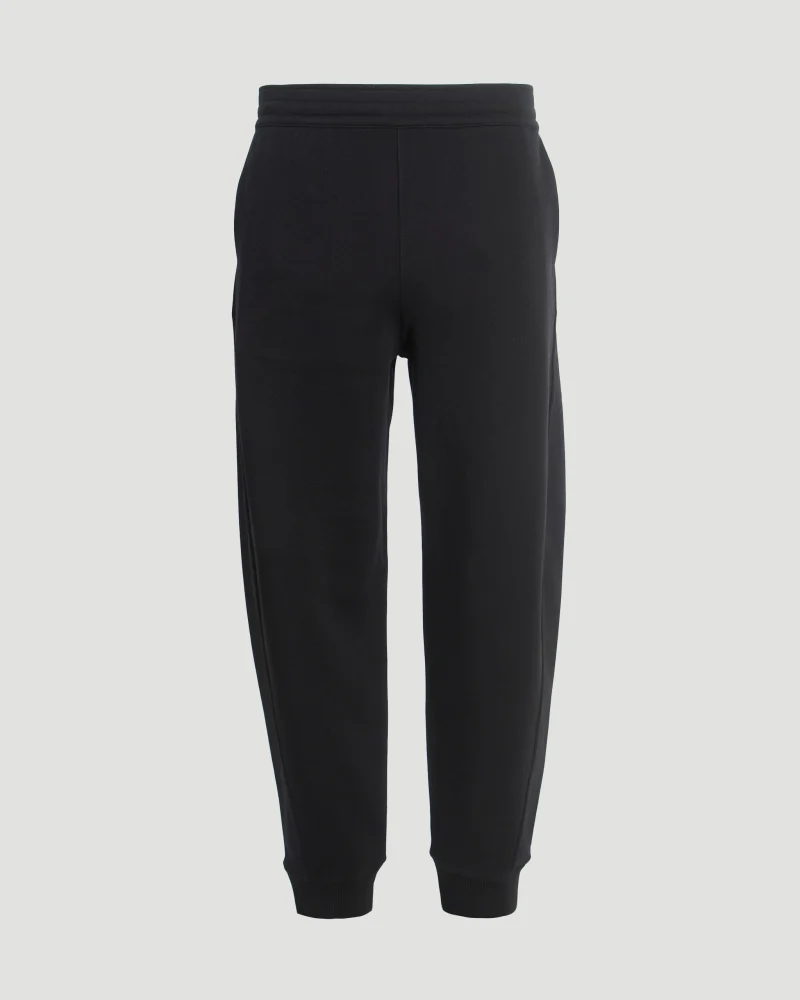 Couture Seam Joggers in Scuba