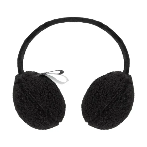 Ушанки EAR MUFFS NEWERA BLK — снимка 4