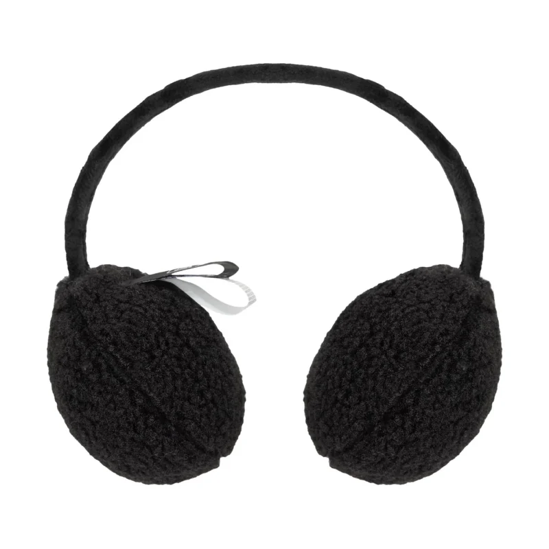 Ушанки EAR MUFFS NEWERA BLK — снимка 4