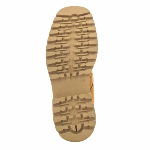 Дамски Кубинки COCONUT – 441-M-12 BISCUVI — снимка 4