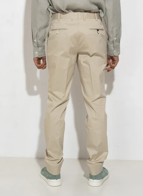 Панталон 'Pienza' Brioni — снимка 3