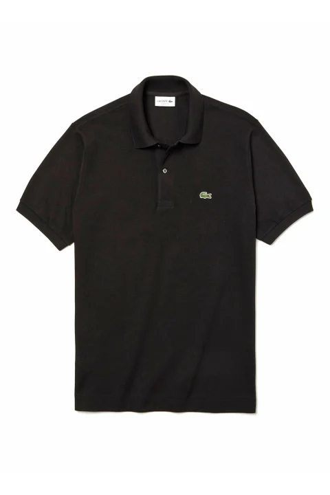 Polo 3L1212 031 noir