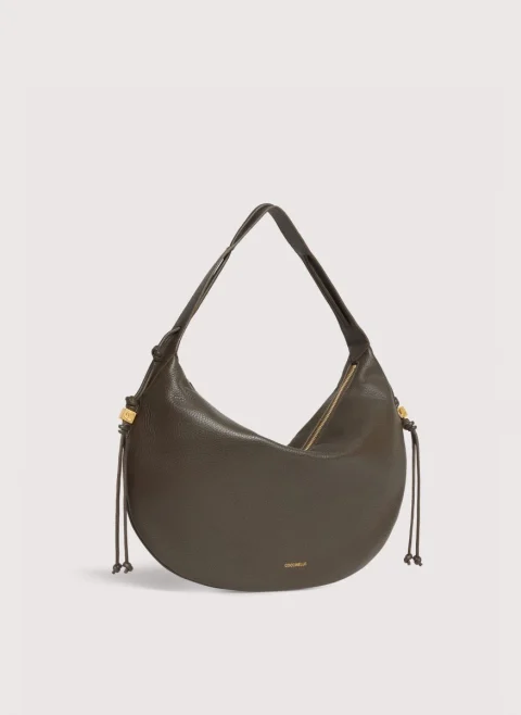 Чанта Coccinelle Thess Large — снимка 7