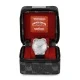 Часовник SILVER GRAFF EMBOSS WATCH SPRAYGROUND — снимка 3
