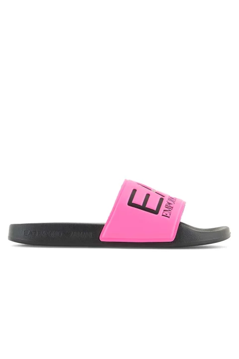 Slides 7X000108AF15118 M4034 pink fluo+black