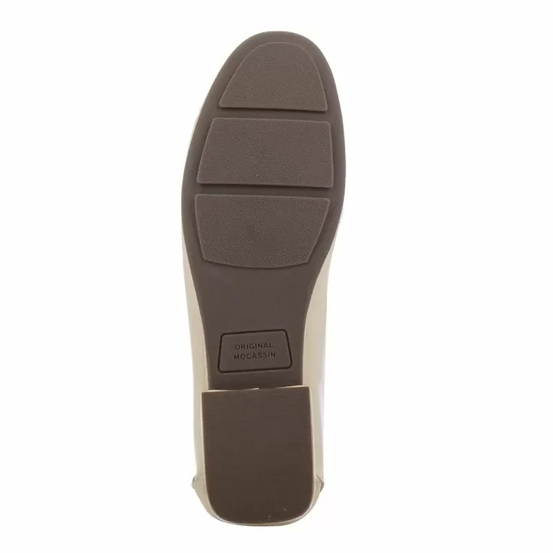 Дамски Мокасини WIRTH – 60530 SANT TROPEZ NUDE — снимка 4
