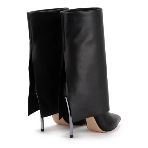 Дамски боти Blade Berlino Casadei — снимка 8