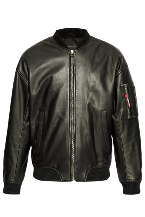 Яке S74AM1502SY1491 900 black