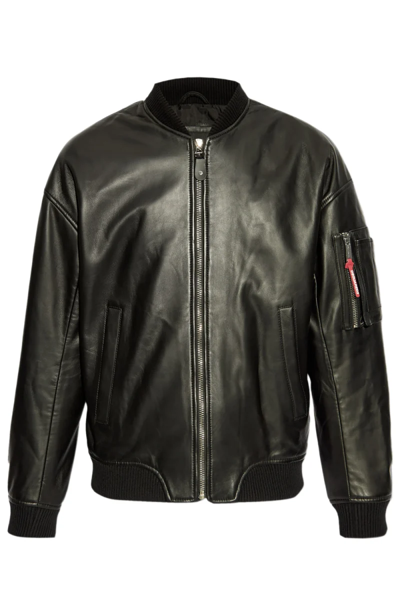 Яке S74AM1502SY1491 900 black