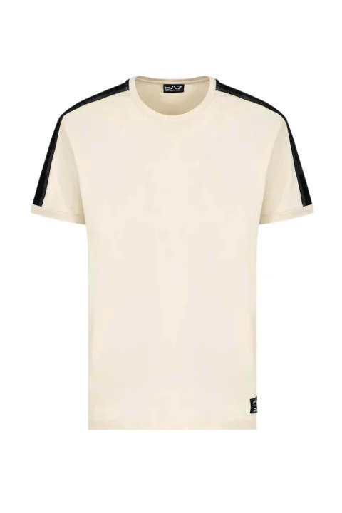 T-Shirt 7M000138AF10375 U1079 almond milk
