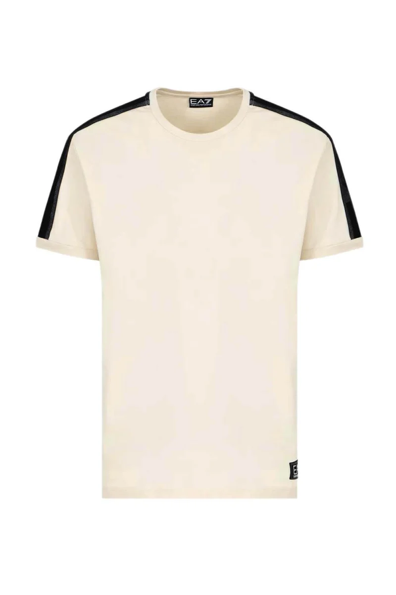 T-Shirt 7M000138AF10375 U1079 almond milk
