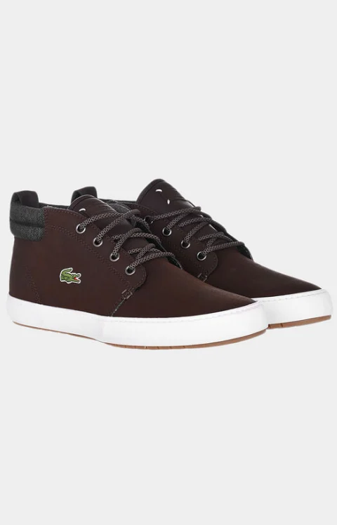 Високи спортни обувки AMPTHILL TERRA — снимка 2
