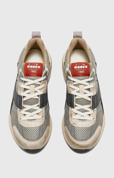 Бежови спортни обувки MERCURY ELITE URBAN — снимка 6