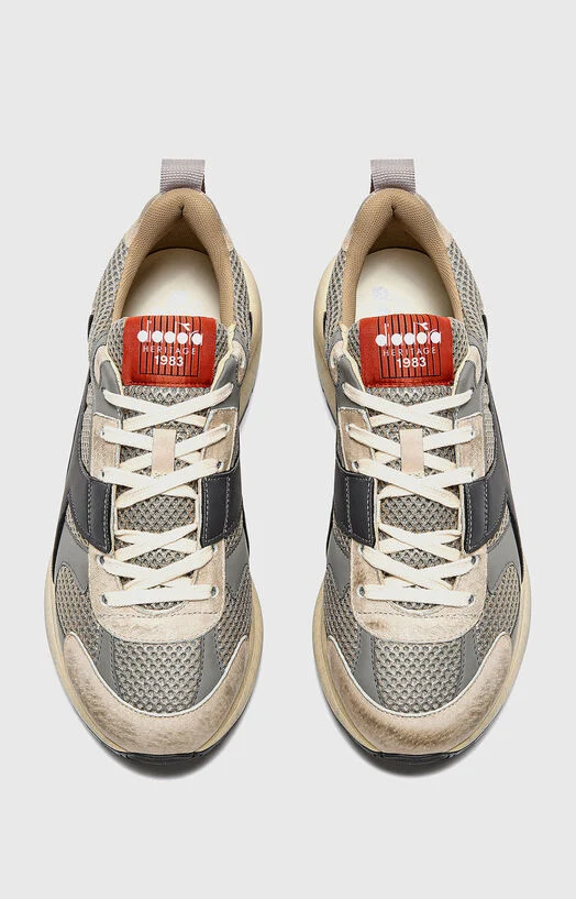 Бежови спортни обувки MERCURY ELITE URBAN — снимка 6