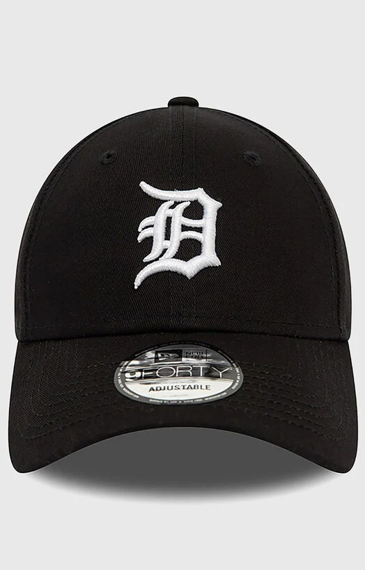 Шапка DETROIT TIGERS LEAGUE ESSENTIAL 9FORTY