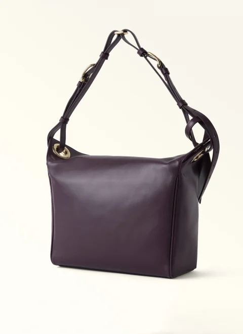 Чанта Furla Ginevra Winter Bloom — снимка 2