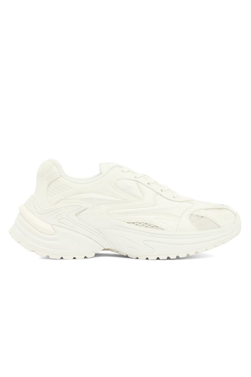 Sneakers EM004829AF23185 M0360 off white+off white+