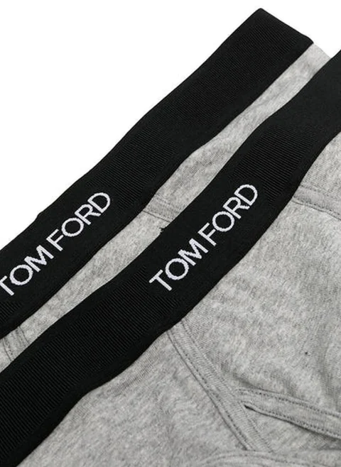 Сет слипове с лого Tom Ford — снимка 2
