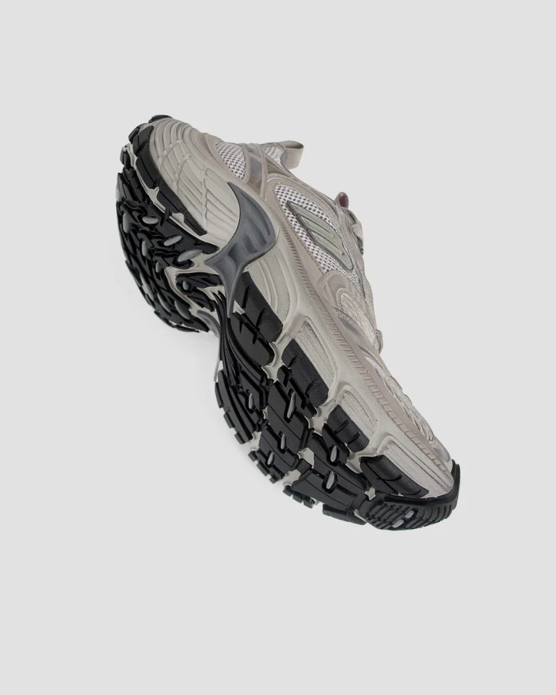 6XL Sneaker in Taupe, Grey and Black — снимка 5