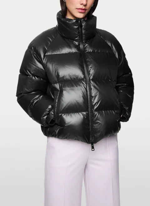 Пухено яке Marc Cain Sports