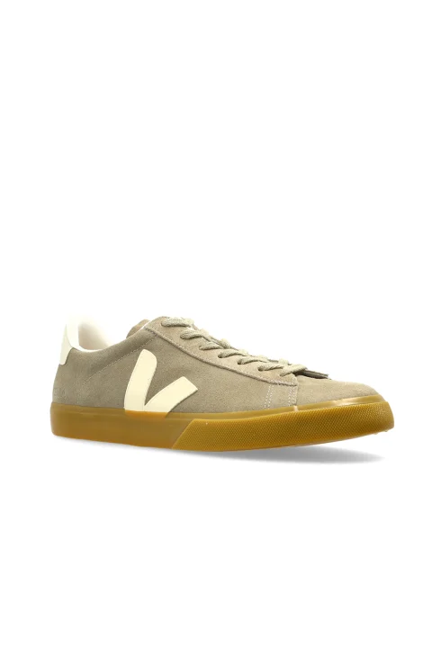 Sneakers Campo CP0321435B taupe_pierre_natural — снимка 2
