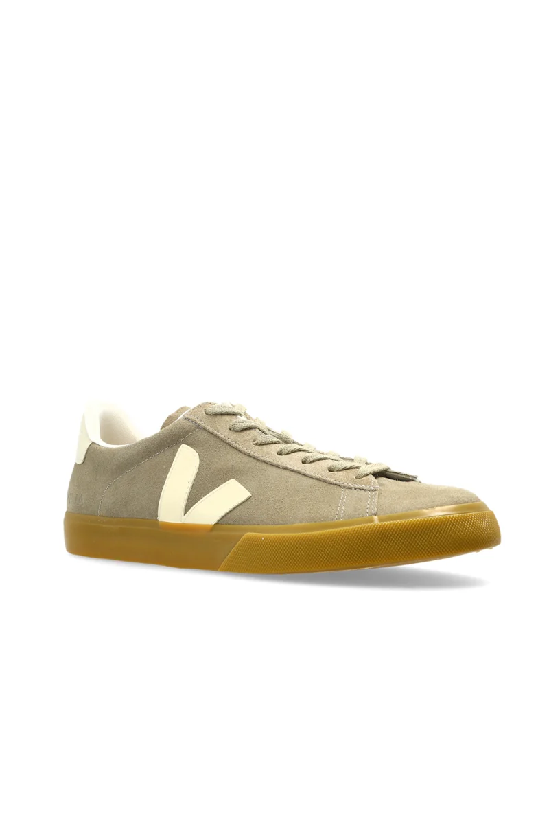 Sneakers Campo CP0321435B taupe_pierre_natural — снимка 2