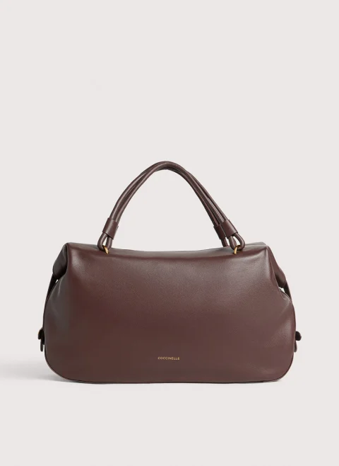 Чанта Coccinelle Lizzie Medium