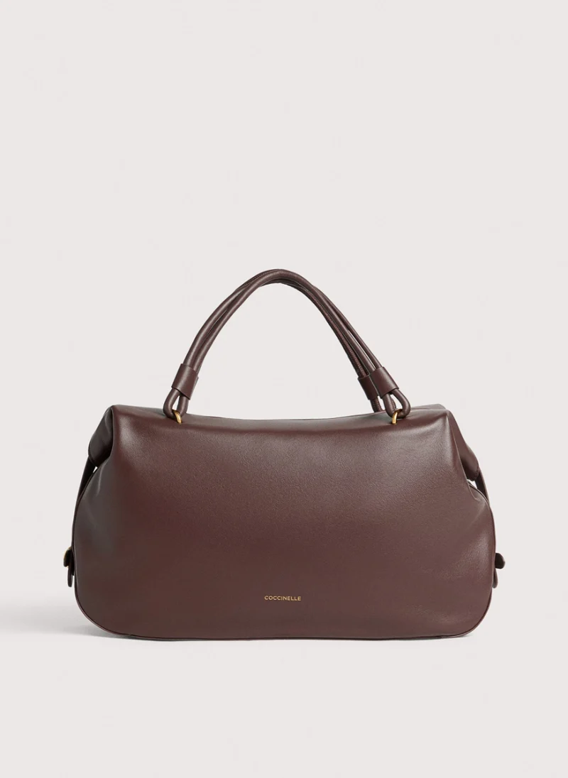 Чанта Coccinelle Lizzie Medium