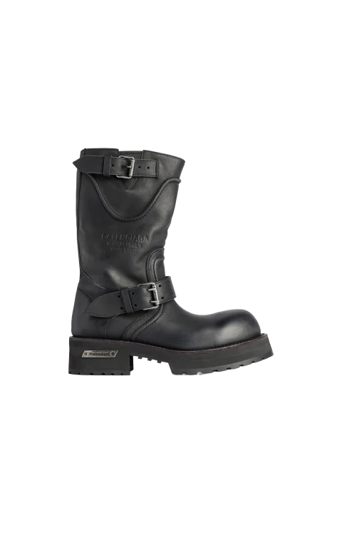 Venom Boot