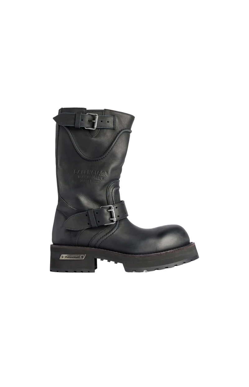 Venom Boot