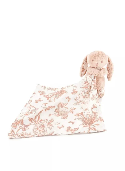 Одеяло за гушкане 'Augustin the rabbit' Tartine et Chocolat — снимка 4