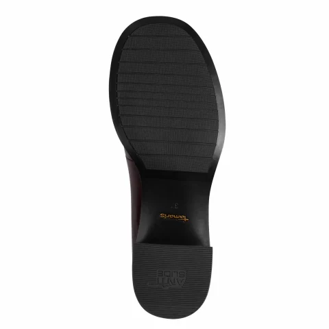 Токчета TAMARIS – 1-22411-45-537 MERLOT — снимка 6