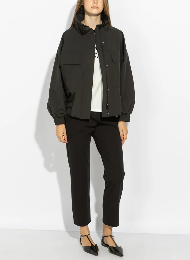 Яке с 'Water-repellent' обработка Weekend Max Mara Wkdepoca