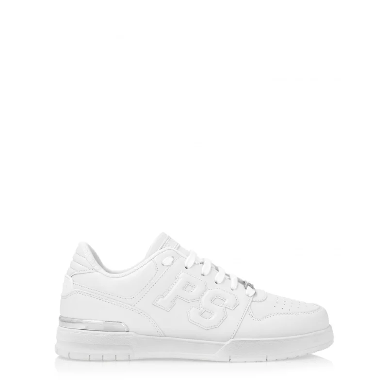 Мъжки бели спортни обувки VIPER I PLEIN SPORT