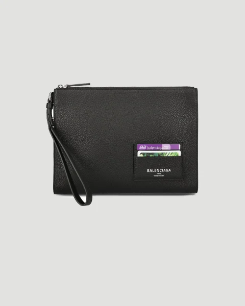 Leather Pouch