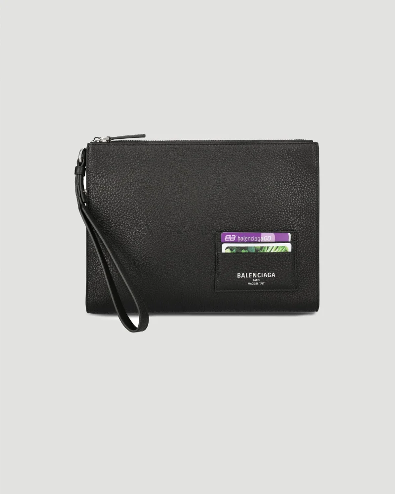 Leather Pouch