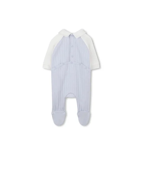 Комплект за бебета Givenchy Kids — снимка 4