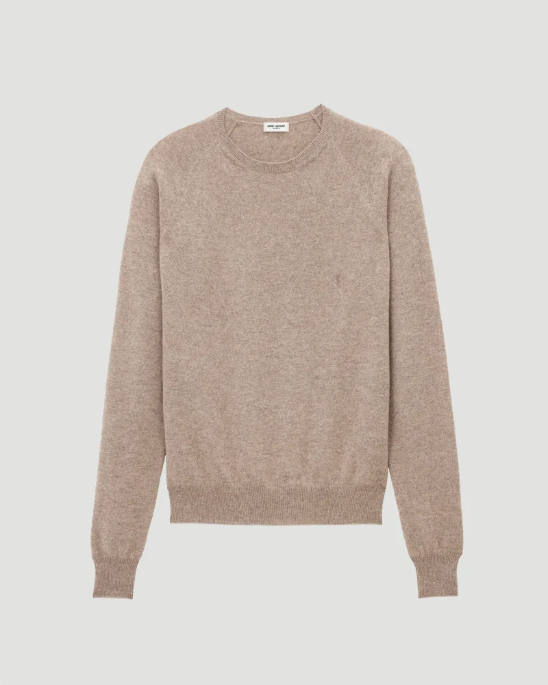 Cassandre Sweater in Cashmere